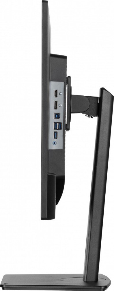 IIYAMA Monitor 32 cale XB3270QSU-B1 IPS,WQHD,HDMI,DP,100Hz,250cd,3ms,2x2W, 3xUSB(3.2),FlickerFree,VESA,HAS(150mm) IIYAMA Monitor 32 cale XB3270QSU-B1 IPS,WQHD,HDMI,DP,100Hz,250cd,3ms,2x2W, 3xUSB(3.2),FlickerFree,VESA,HAS(150mm)