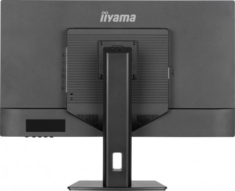 IIYAMA Monitor 32 cale XB3270QSU-B1 IPS,WQHD,HDMI,DP,100Hz,250cd,3ms,2x2W, 3xUSB(3.2),FlickerFree,VESA,HAS(150mm) IIYAMA Monitor 32 cale XB3270QSU-B1 IPS,WQHD,HDMI,DP,100Hz,250cd,3ms,2x2W, 3xUSB(3.2),FlickerFree,VESA,HAS(150mm)