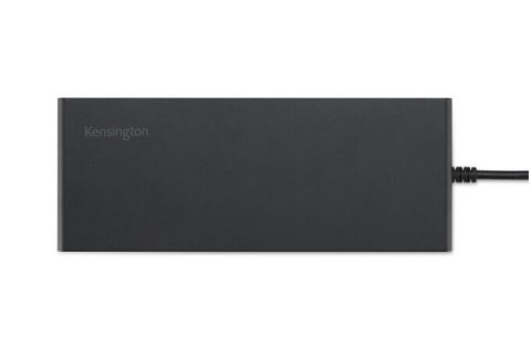 Kensington Potrójna stacja dokująca wideo Eco SD4842p USB- C Kensington Potrójna stacja dokująca wideo Eco SD4842p USB- C