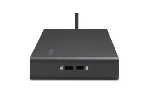 Kensington Potrójna stacja dokująca wideo Eco SD4842p USB- C Kensington Potrójna stacja dokująca wideo Eco SD4842p USB- C