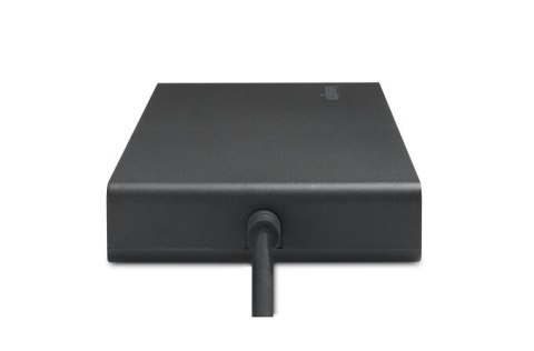 Kensington Potrójna stacja dokująca wideo Eco SD4842p USB- C Kensington Potrójna stacja dokująca wideo Eco SD4842p USB- C