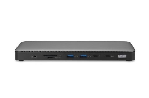 Kensington Stacja dokująca SD5760T Thunderbolt 4 dual 4K Kensington Stacja dokująca SD5760T Thunderbolt 4 dual 4K