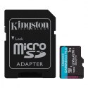 Kingston Karta pamięci microSD 1TB Canvas Go! Plus 170/90MB/s Adapter