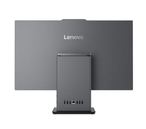 Lenovo Komputer AiO neo 50a G5 12SB001NPB W11Pro i5-13420H/16GB/512GB/INT/27.0 FHD/Luna Grey/3YRS OS Lenovo Komputer AiO neo 50a G5 12SB001NPB W11Pro i5-13420H/16GB/512GB/INT/27.0 FHD/Luna Grey/3YRS OS