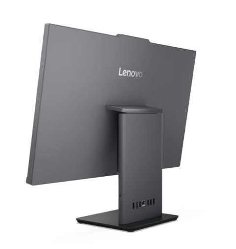 Lenovo Komputer AiO neo 50a G5 12SB001NPB W11Pro i5-13420H/16GB/512GB/INT/27.0 FHD/Luna Grey/3YRS OS Lenovo Komputer AiO neo 50a G5 12SB001NPB W11Pro i5-13420H/16GB/512GB/INT/27.0 FHD/Luna Grey/3YRS OS