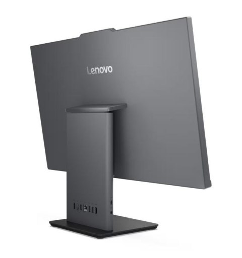 Lenovo Komputer AiO neo 50a G5 12SB001NPB W11Pro i5-13420H/16GB/512GB/INT/27.0 FHD/Luna Grey/3YRS OS Lenovo Komputer AiO neo 50a G5 12SB001NPB W11Pro i5-13420H/16GB/512GB/INT/27.0 FHD/Luna Grey/3YRS OS