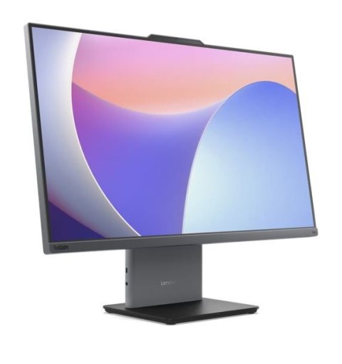 Lenovo Komputer AiO neo 50a G5 12SB001NPB W11Pro i5-13420H/16GB/512GB/INT/27.0 FHD/Luna Grey/3YRS OS Lenovo Komputer AiO neo 50a G5 12SB001NPB W11Pro i5-13420H/16GB/512GB/INT/27.0 FHD/Luna Grey/3YRS OS