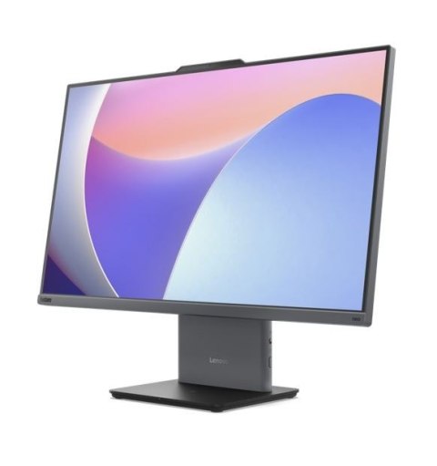 Lenovo Komputer AiO neo 50a G5 12SB001NPB W11Pro i5-13420H/16GB/512GB/INT/27.0 FHD/Luna Grey/3YRS OS Lenovo Komputer AiO neo 50a G5 12SB001NPB W11Pro i5-13420H/16GB/512GB/INT/27.0 FHD/Luna Grey/3YRS OS