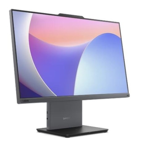 Lenovo Komputer All-in-One neo 50a G5 12SD0023PB W11Pro i5-13420H/16GB/512GB/INT/23.8 FHD/Luna Grey/3YRS OS Lenovo Komputer All-in-One neo 50a G5 12SD0023PB W11Pro i5-13420H/16GB/512GB/INT/23.8 FHD/Luna Grey/3YRS OS