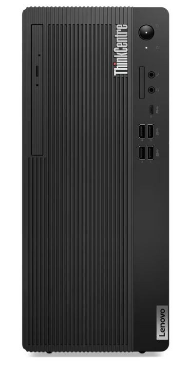 Lenovo Komputer ThinkCentre M70t G5 Tower 12U60004PB W11Pro i7-14700/16GB/512GB/INT/DVD/vPro/3YRS OS Lenovo Komputer ThinkCentre M70t G5 Tower 12U60004PB W11Pro i7-14700/16GB/512GB/INT/DVD/vPro/3YRS OS