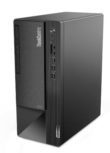 Lenovo Komputer ThinkCentre Neo 50t G4 TWR 12JB0015PB W11Pro i5-13400/16GB/512GB/INT/DVD/3YRS OS Lenovo Komputer ThinkCentre Neo 50t G4 TWR 12JB0015PB W11Pro i5-13400/16GB/512GB/INT/DVD/3YRS OS
