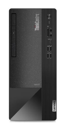 Lenovo Komputer ThinkCentre Neo 50t G4 TWR 12JB0015PB W11Pro i5-13400/16GB/512GB/INT/DVD/3YRS OS Lenovo Komputer ThinkCentre Neo 50t G4 TWR 12JB0015PB W11Pro i5-13400/16GB/512GB/INT/DVD/3YRS OS