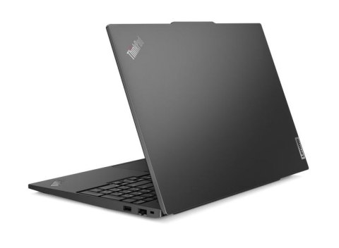 Lenovo Laptop ThinkPad E16 G2 21M5001YPB W11Pro 7535HS/16GB/512GB/AMD Radeon/16.0 WUXGA/Black/1YR Premier Support + 3YRS OS + CO2 Offse Lenovo Laptop ThinkPad E16 G2 21M5001YPB W11Pro 7535HS/16GB/512GB/AMD Radeon/16.0 WUXGA/Black/1YR Premier Support + 3YRS OS + CO2 Offse