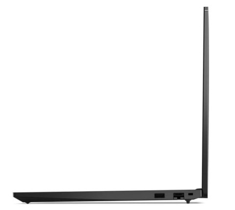 Lenovo Laptop ThinkPad E16 G2 21M5001YPB W11Pro 7535HS/16GB/512GB/AMD Radeon/16.0 WUXGA/Black/1YR Premier Support + 3YRS OS + CO2 Offse Lenovo Laptop ThinkPad E16 G2 21M5001YPB W11Pro 7535HS/16GB/512GB/AMD Radeon/16.0 WUXGA/Black/1YR Premier Support + 3YRS OS + CO2 Offse