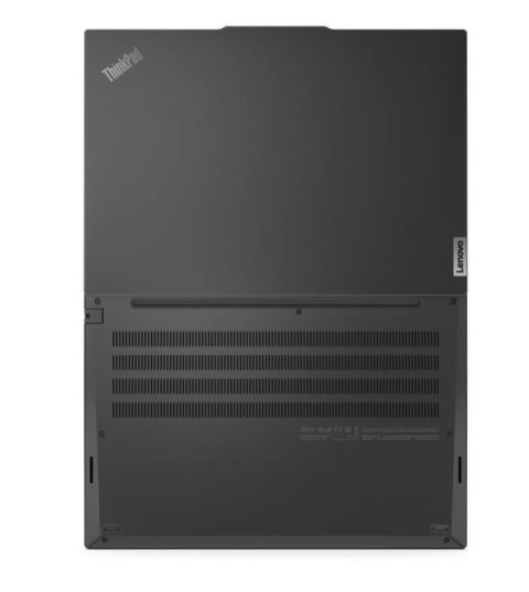 Lenovo Laptop ThinkPad E16 G2 21M5001YPB W11Pro 7535HS/16GB/512GB/AMD Radeon/16.0 WUXGA/Black/1YR Premier Support + 3YRS OS + CO2 Offse Lenovo Laptop ThinkPad E16 G2 21M5001YPB W11Pro 7535HS/16GB/512GB/AMD Radeon/16.0 WUXGA/Black/1YR Premier Support + 3YRS OS + CO2 Offse