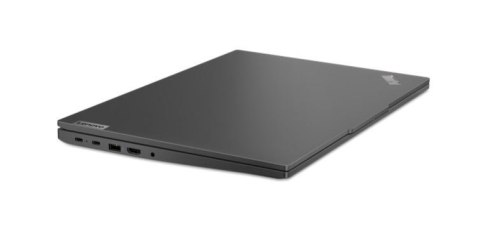 Lenovo Laptop ThinkPad E16 G2 21M5001YPB W11Pro 7535HS/16GB/512GB/AMD Radeon/16.0 WUXGA/Black/1YR Premier Support + 3YRS OS + CO2 Offse Lenovo Laptop ThinkPad E16 G2 21M5001YPB W11Pro 7535HS/16GB/512GB/AMD Radeon/16.0 WUXGA/Black/1YR Premier Support + 3YRS OS + CO2 Offse