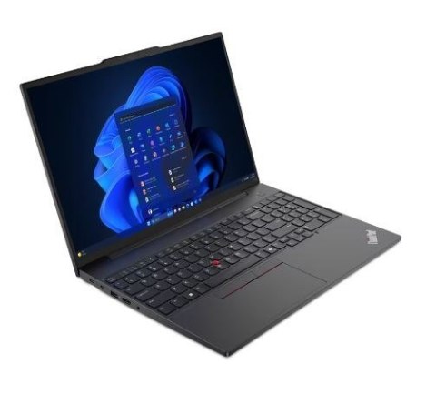 Lenovo Laptop ThinkPad E16 G2 21M5002CPB W11Pro 7735HS/16GB/512GB/AMD Radeon/16.0 WUXGA/Black/1YR Premier Support + 3YRS OS + CO2 Offse Lenovo Laptop ThinkPad E16 G2 21M5002CPB W11Pro 7735HS/16GB/512GB/AMD Radeon/16.0 WUXGA/Black/1YR Premier Support + 3YRS OS + CO2 Offse