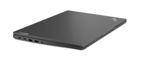 Lenovo Laptop ThinkPad E16 G2 21MA0021PB W11Pro Ultra 5 125U/16GB/512GB/INT/16.0 WUXGA/Graphite Black/1YR Premier Support + 3YRS OS + C Lenovo Laptop ThinkPad E16 G2 21MA0021PB W11Pro Ultra 5 125U/16GB/512GB/INT/16.0 WUXGA/Graphite Black/1YR Premier Support + 3YRS OS + C