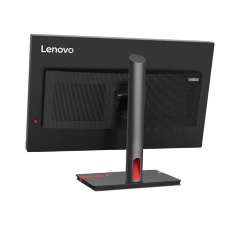 Lenovo Monitor ThinkVision P27pz-30 27 cali 63E4GAT2EU Lenovo Monitor ThinkVision P27pz-30 27 cali 63E4GAT2EU