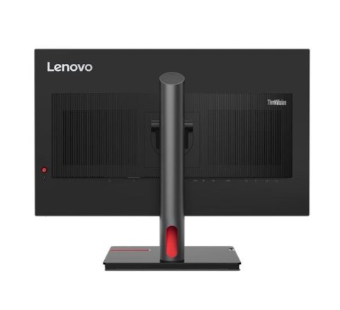 Lenovo Monitor ThinkVision P27pz-30 27 cali 63E4GAT2EU Lenovo Monitor ThinkVision P27pz-30 27 cali 63E4GAT2EU