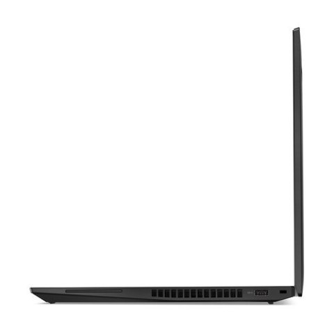 Lenovo Notebook ThinkPad T16 G2 21K7003PPB W11Pro 7840U/32GB/1TB/AMD/16.0 WUXGA/Thunder Black/3YRS Premier Support + CO2 Offset Lenovo Notebook ThinkPad T16 G2 21K7003PPB W11Pro 7840U/32GB/1TB/AMD/16.0 WUXGA/Thunder Black/3YRS Premier Support + CO2 Offset