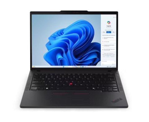 Lenovo Ultrabook ThinkPad T14 G5 21ML0031PB W11Pro Ultra 7 155U/16GB/512GB/INT/14.0 WUXGA/Black/3YRS Premier Support + CO2 Offset Lenovo Ultrabook ThinkPad T14 G5 21ML0031PB W11Pro Ultra 7 155U/16GB/512GB/INT/14.0 WUXGA/Black/3YRS Premier Support + CO2 Offset
