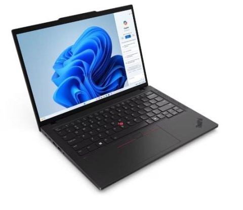 Lenovo Ultrabook ThinkPad T14 G5 21ML0031PB W11Pro Ultra 7 155U/16GB/512GB/INT/14.0 WUXGA/Black/3YRS Premier Support + CO2 Offset Lenovo Ultrabook ThinkPad T14 G5 21ML0031PB W11Pro Ultra 7 155U/16GB/512GB/INT/14.0 WUXGA/Black/3YRS Premier Support + CO2 Offset