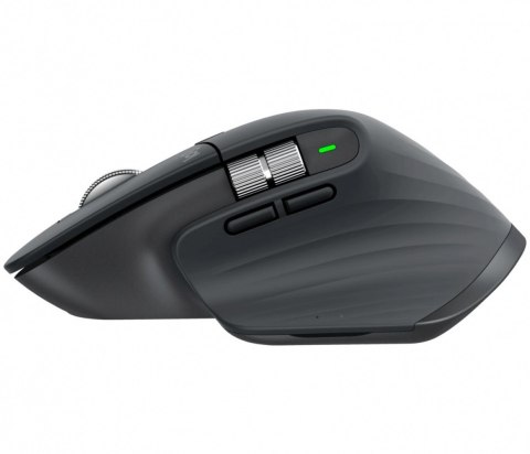 Logitech Mysz MX Master 3S for Business 910-006582 Logitech Mysz MX Master 3S for Business 910-006582