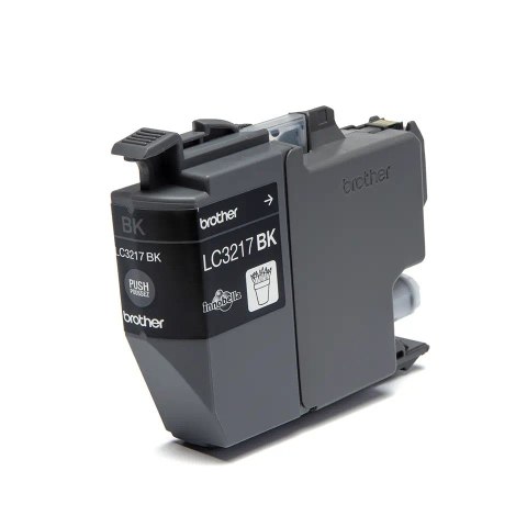 Brother Tusz LC3217BK BLACK 550 stron do MFC-J53/57/59/65/69xxDW Brother Tusz LC3217BK BLACK 550 stron do MFC-J53/57/59/65/69xxDW