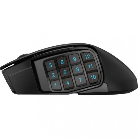Corsair Mysz bezprzewodowa Scimitar Elite RGB LED 26000 DPI Corsair Mysz bezprzewodowa Scimitar Elite RGB LED 26000 DPI