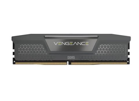 Corsair Pamięć DDR5 Vengeance 32GB/6000 (2*16GB) CL30 AMD EXPO & Intel XMP Corsair Pamięć DDR5 Vengeance 32GB/6000 (2*16GB) CL30 AMD EXPO & Intel XMP