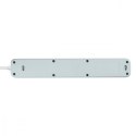 EVER Listwa zasilająca PROTECT 5PL 3M T/LZ12-PRO030/0000