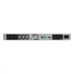 Eaton Zasilacz awaryjny 5P 1150i Rack 1U G2 1150VA /920W ABM+