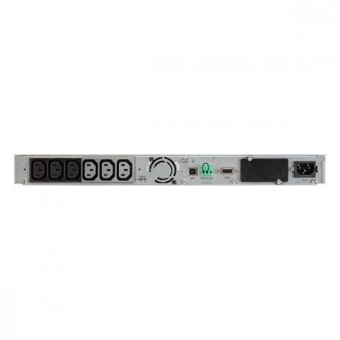 Eaton Zasilacz awaryjny 5P 1150i Rack 1U G2 1150VA /920W ABM+ Eaton Zasilacz awaryjny 5P 1150i Rack 1U G2 1150VA /920W ABM+
