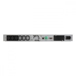 Eaton Zasilacz awaryjny 5P 1150i Rack 1U Netpack G2 1150VA/920W