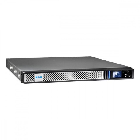 Eaton Zasilacz awaryjny 5P 1150i Rack 1U Netpack G2 1150VA/920W Eaton Zasilacz awaryjny 5P 1150i Rack 1U Netpack G2 1150VA/920W