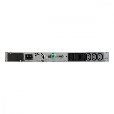 Eaton Zasilacz awaryjny 5P 1550i Rack 1U G2 1550VA /1350W ABM+ Eaton Zasilacz awaryjny 5P 1550i Rack 1U G2 1550VA /1350W ABM+