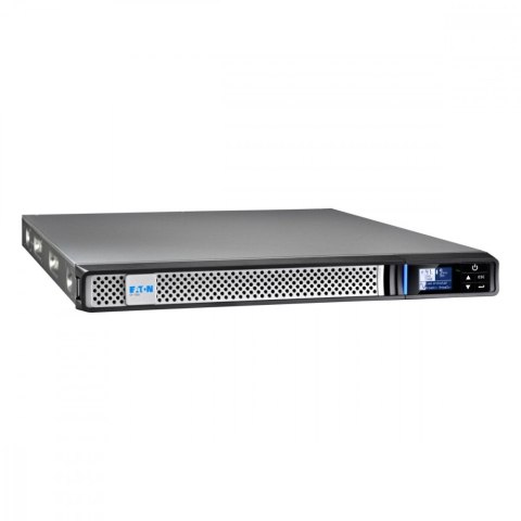 Eaton Zasilacz awaryjny 5P 1550i Rack 1U G2 1550VA /1350W ABM+ Eaton Zasilacz awaryjny 5P 1550i Rack 1U G2 1550VA /1350W ABM+