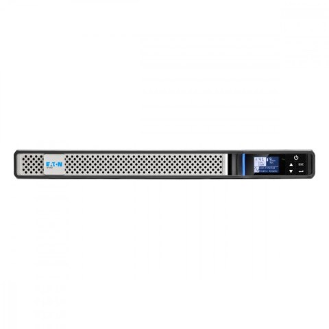 Eaton Zasilacz awaryjny 5P 850i Rack 1U G2 850VA / 680W ABM+ Eaton Zasilacz awaryjny 5P 850i Rack 1U G2 850VA / 680W ABM+