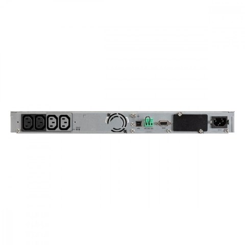 Eaton Zasilacz awaryjny 5P 850i Rack 1U G2 850VA / 680W ABM+ Eaton Zasilacz awaryjny 5P 850i Rack 1U G2 850VA / 680W ABM+