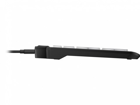 HP Inc. Klawiatura 405 Multi-Device podświetlana przewodowa 7N7C1AA HP Inc. Klawiatura 405 Multi-Device podświetlana przewodowa 7N7C1AA