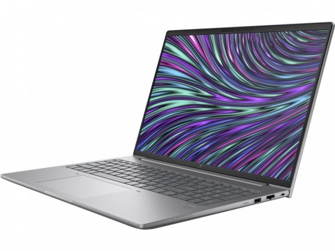 HP Inc. Mobilna stacja robocza ZBook Power G11/W11P/U5-135H/1TB/16GB 8T0N1EA HP Inc. Mobilna stacja robocza ZBook Power G11/W11P/U5-135H/1TB/16GB 8T0N1EA