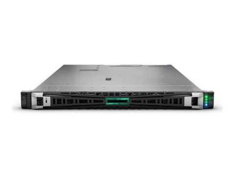 Hewlett Packard Enterprise Serwer DL360 G11 4510 64G MR408i-o 8SFF P71673-425 Hewlett Packard Enterprise Serwer DL360 G11 4510 64G MR408i-o 8SFF P71673-425