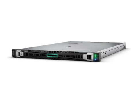 Hewlett Packard Enterprise Serwer DL360 G11 4510 64G MR408i-o 8SFF P71673-425 Hewlett Packard Enterprise Serwer DL360 G11 4510 64G MR408i-o 8SFF P71673-425