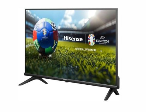 Hisense Telewizor LED 40 cali 40A4N Hisense Telewizor LED 40 cali 40A4N
