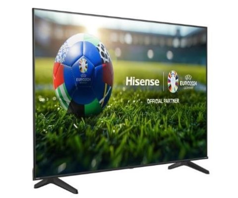 Hisense Telewizor LED 43 cale 43A6N Hisense Telewizor LED 43 cale 43A6N