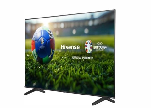 Hisense Telewizor LED 50 cali 50A6N Hisense Telewizor LED 50 cali 50A6N