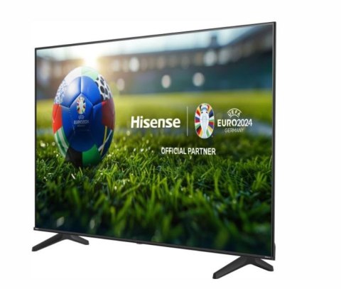 Hisense Telewizor LED 65 cali 65A6N Hisense Telewizor LED 65 cali 65A6N