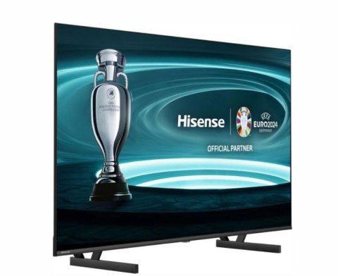 Hisense Telewizor MINI-LED QLED 55 cali 55U6NQ Hisense Telewizor MINI-LED QLED 55 cali 55U6NQ