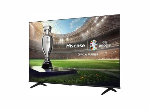 Hisense Telewizor QLED 43 cale 43E7NQ Hisense Telewizor QLED 43 cale 43E7NQ